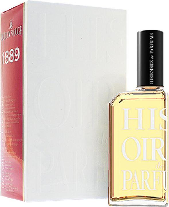 Produktbild Histoires de Parfums 1889 Moulin Rouge (Eau de Parfum, 60 ml)
