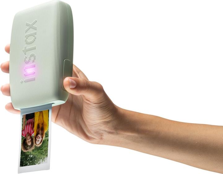 Actual product image Fujifilm Instax Mini Link 3 (Colour)