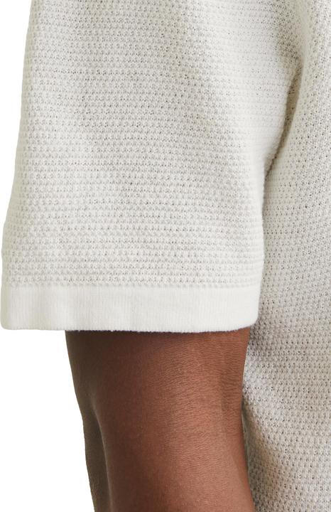 Actual product image Jack & Jones Jjegeorge Knit Polo Ss Sn (XL)