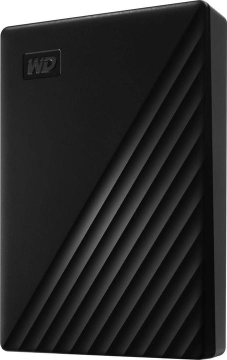 Image du produit WD My Passport (4 To)