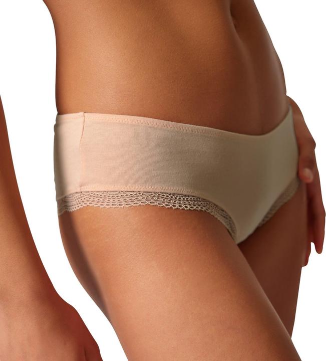 Immagine prodotto Skiny Slip Casual Vestibilità comoda Cotone classico (M, Confezione da 2)