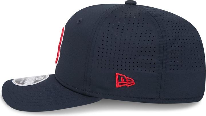 Produktbild New Era 9Seventy Stretch Cap - Performance Boston Red Sox