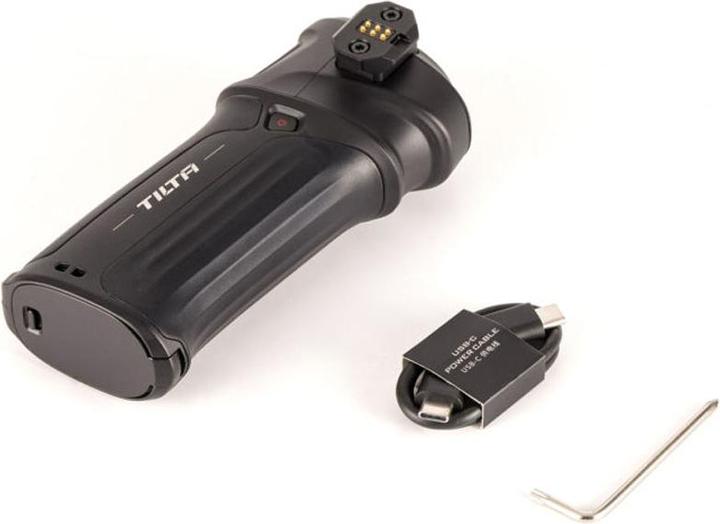 Produktbild Tilta Nucleus Nano II Power Handle (Follow Focus)