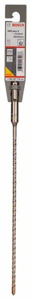 Actual product image Bosch Professional Zubehör Hammer drill SDS plus-5, 5.5 x 200 x 265 mm (5.5 mm)
