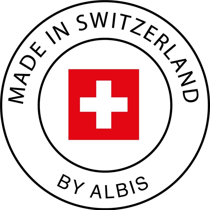 Actual product image Albis Wave 400 low-priced down duvet (1200 g, 240 x 240 cm)