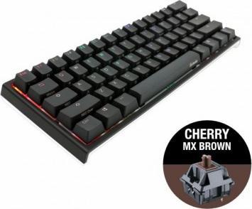 Actual product image Ducky One 2 Mini (US, Cable)