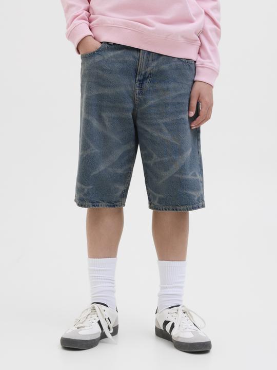 Produktbild Jack & Jones Jjialex Jjoriginal Shorts Sq 456 Jnr (170)