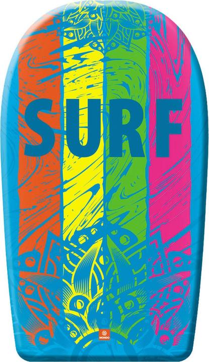 Image du produit Mondo Body Board ass