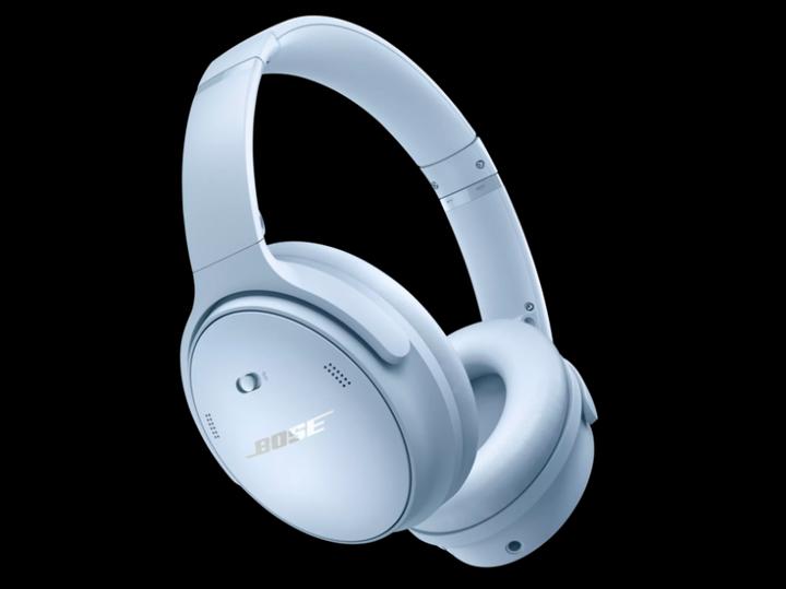 Actual product image Bose QuietComfort (ANC, 24 h, Wireless, Cable)
