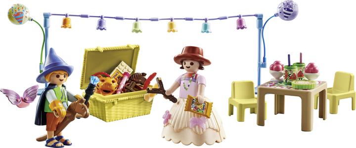 Actual product image Playmobil Costume party (71451, Playmobil My Life)