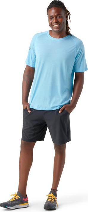 Produktbild Smartwool Active Ultralite Short Sleeve (S)