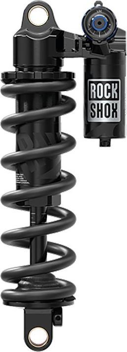 Immagine prodotto RockShox Super Deluxe Ultimate RC2T - 185X50 (185 mm, 50 mm)