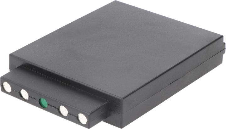 XCell Akku passend für den Stein FBB11003M Akku FBB11003BMH, Stein 53905 telecommande Radio (12 V, 2000 mAh)