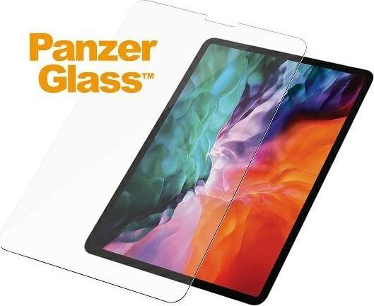 Actual product image PanzerGlass Classic (1 Piece, iPad Pro 12.9 2018 (3. Gen), iPad Pro 12.9 2020 (4. Gen))