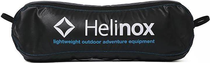 Actual product image Helinox Chair One XL