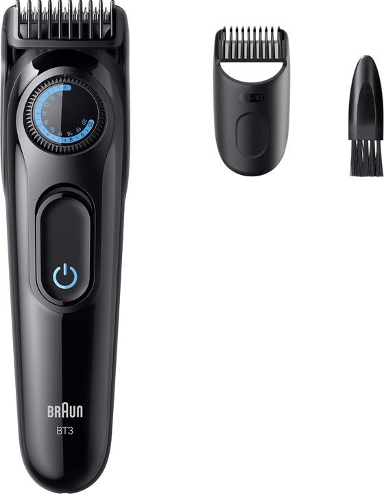 Actual product image Braun Series 3 BT3500