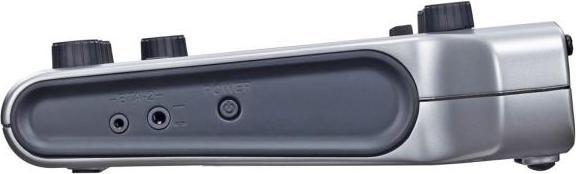 Produktbild Zoom P4 Podtrak mit BTA-2 Adapter mit Kopfhörer (Diverse)