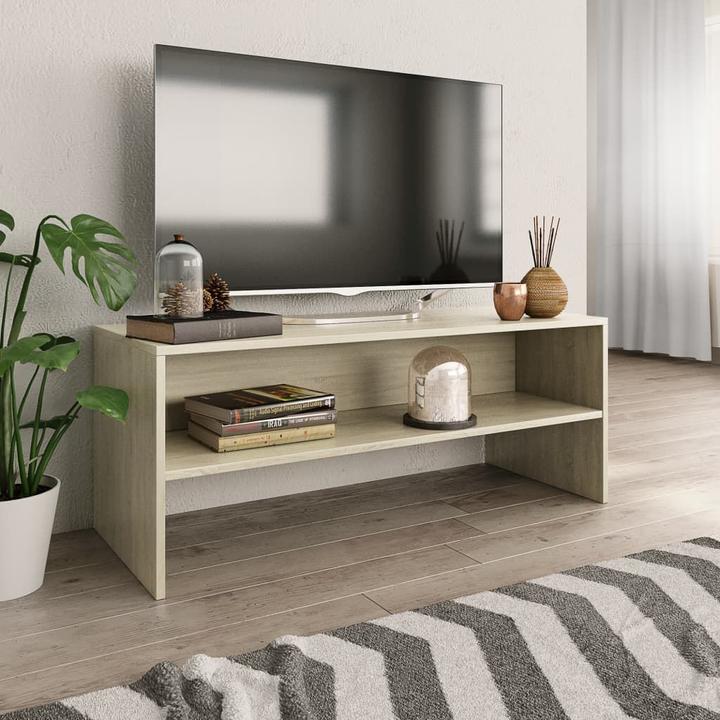 Produktbild VidaXL Brock (100 x 40 x 40 cm)