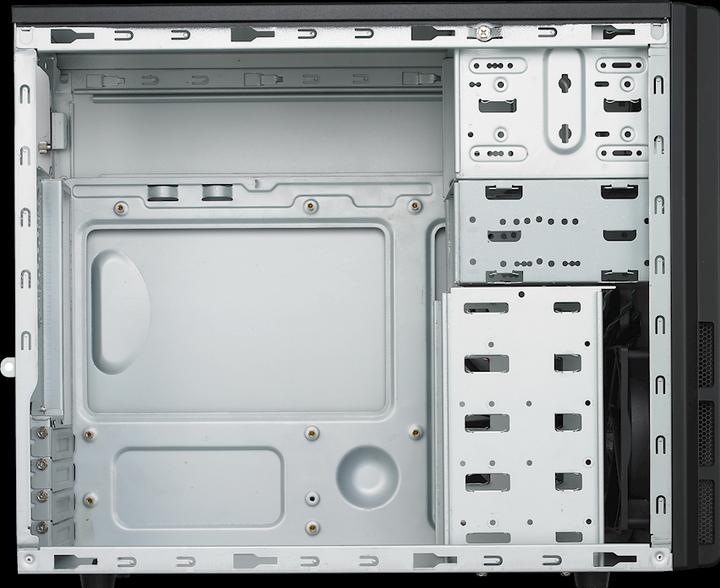 Productafbeelding Cooler Master Elite 342 (mATX)