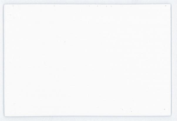Actual product image Lascaux Acrylic paint Studio (Crystal white, 500 ml)