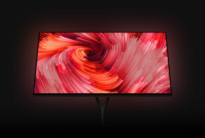 Produktbild Dough Spectrum One Matte (3840 x 2160 Pixel, 27")