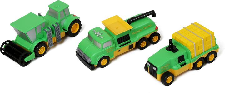 Actual product image Popular Playthings Magnetic Mix or Match