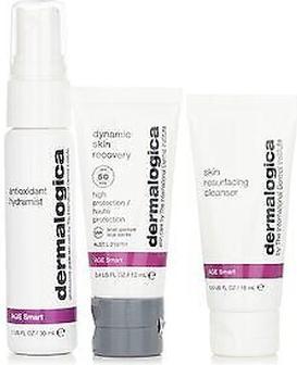 Actual product image Dermalogica Skin Kits - The Dynamic Firm and Protect Set (Facial care set)