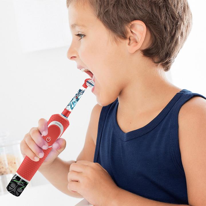 Image du produit Oral-B Kids Star Wars (3 x)