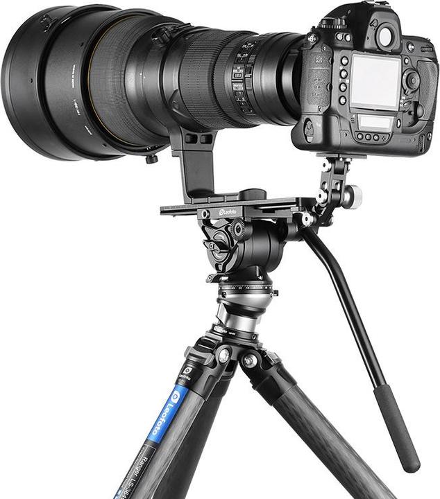 Actual product image Leofoto LB-65