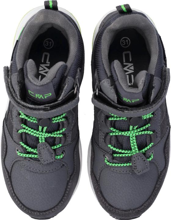 Actual product image CMP Campagnolo Hadil Leather WP (40)