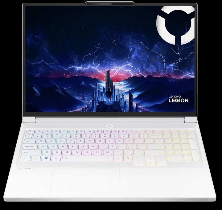 Produktbild Lenovo Legion 7 RTX 5070 (16", Intel Core Ultra 9 275HX, 32 GB, 1000 GB, CH)