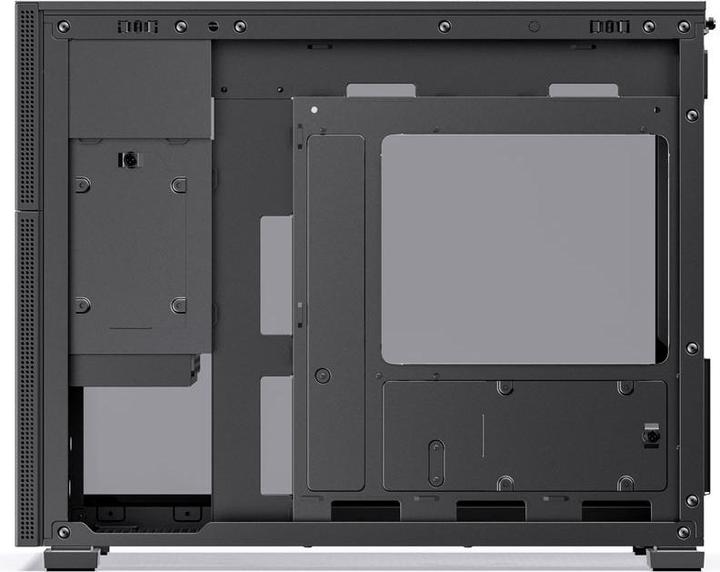Actual product image Jonsbo D31 (Mini-ATX)