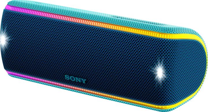 Produktbild Sony Srs-Xb31 (24 h, Akkubetrieb)