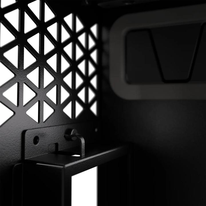 Actual product image Corsair iCUE 6500X RGB (ATX, Mini-ITX, mATX)