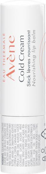 Produktbild Avène Cold Cream (Crème, 4 ml)