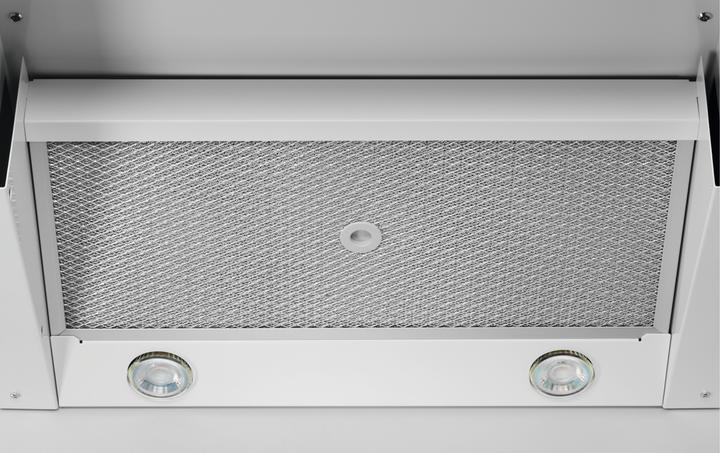 Actual product image Electrolux DCL5536SW (Wall hood)