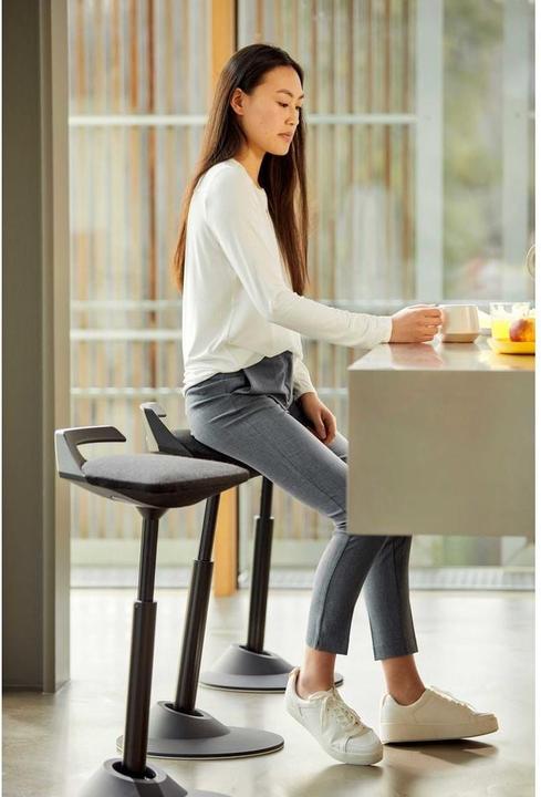 Actual product image Aeris muvman Comfort