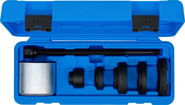 Actual product image BGS Silent Bearing Tool Set for BMW E38, E39 7 pcs.