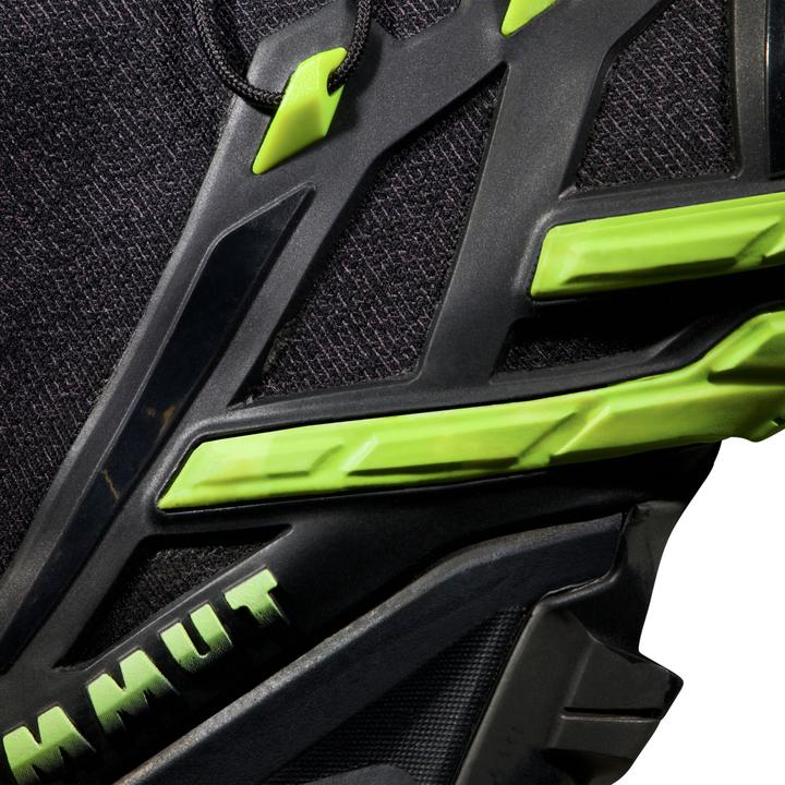 Actual product image Mammut Aegility Pro Mid Men (46)