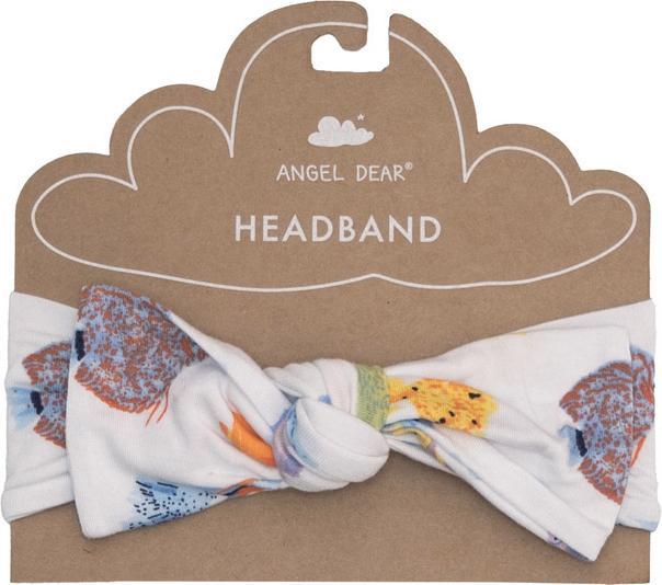 Produktbild Angel Dear Stretch-Haarband aus Bambus