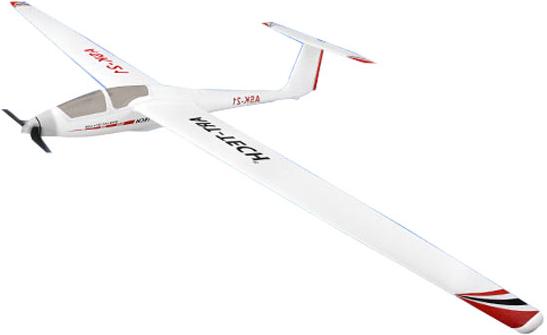 Image du produit Art-Tech ASK-21 (planeur)