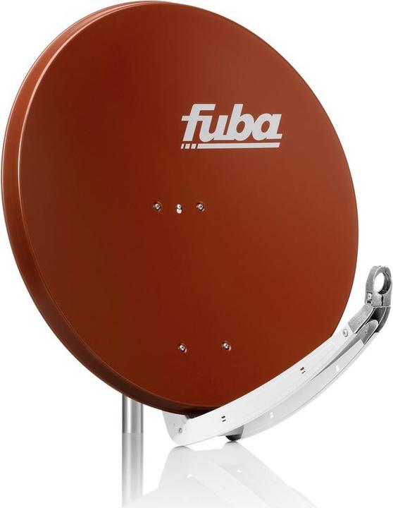 Image du produit Fuba DAA 850 R (Antenne parabolique, 39.50 dB, DVB-S / -S2)
