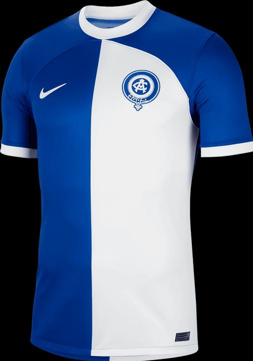Produktbild Nike Atletico Madrid Auswärts Trikot (L)