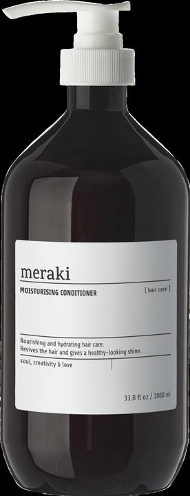 Meraki Moisturising conditioner (1000 ml)