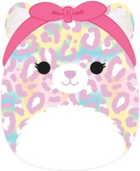Immagine prodotto Squishmallows Michaela (30 cm)