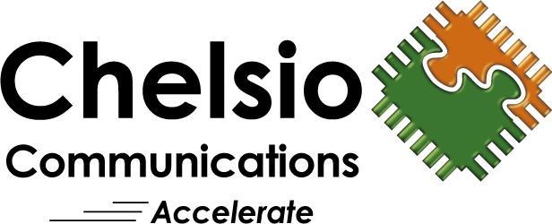 Actual product image Chelsio T6225-CR (Mini PCI Express)
