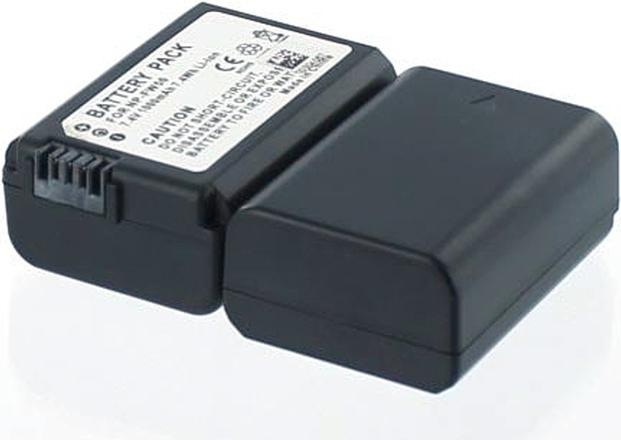 Immagine prodotto AGI 114838 - Sony - 950 mAh - 7,4 V - Lithium-Ion (Li-Ion) - 1 pezzo(i) (Accumulatore di carica elettrica)