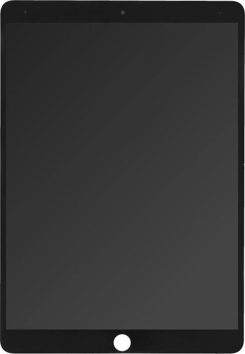 Actual product image OEM Display Unit for iPad Air (3rd Gen) (2019) (A2153, A2123, A2152) black (Display, iPad Air 2019 (3. Gen))