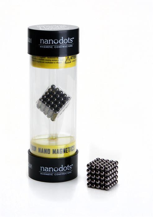 Actual product image Nanodots 125