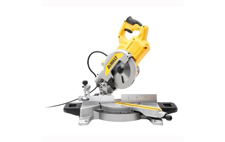 Actual product image DeWalt Panel saw DWS777